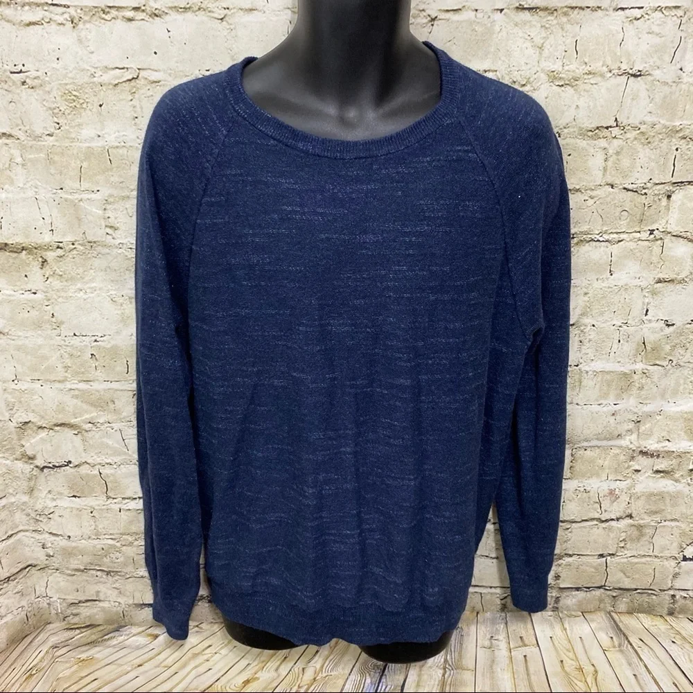 J. Crew crew mens